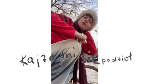 𝘼𝙣𝙙𝙧𝙚𝙮𝙖 •𝘾𝙖𝙨𝙖𝙗𝙡𝙖𝙣𝙘𝙖 on Instagram: "Visualizer for my cover of Henryk Gorecki‘s „Lento. Cantabile Semplice”. Fun fact, he is from a Silesian town right by where my family is from. In this part of the Symphony the Sopran sings a Silesian folk song „of a mother searching for her son killed by the Germans in the Silesian uprisings.“ (after WWI. In Silesian: „slonske aufsztandy“) In my family I recall my Grandmothers brother being sh*t by the Ru$$ians in a basement after WWII, as he 