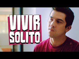 VIVIR SOLITO