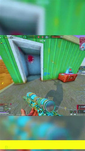 Painfully sad things in Blood Strike #bloodstrike #bloodstrikeclase #bloodstrikemobile