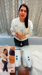 128K views · 1.9K reactions | Luxury painless Fat Loss from Europe.No surgery No Medicines No side effects.Now Relax & Loose your Fat.look Confident & Look Attractive.0260-2974025,Vapi,Gujarat | Dr Sapna's The Glow Cosmetic Clinic | Facebook