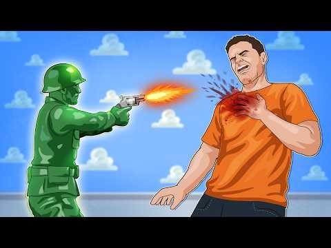 Why Small Guns are Actually pretty good