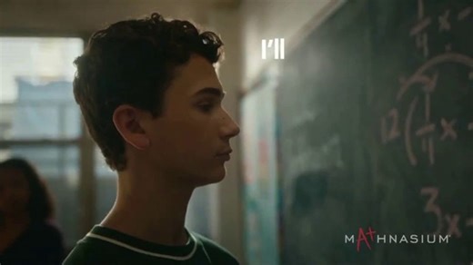 Mathnasium TV Spot, 'Math Kid'