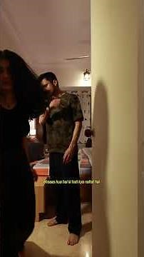 Nafrat by Nayab Midha & Amol Parashar