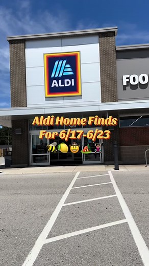Aldi Finds This Week: Summer Kitchen, Cooling Bedding & Camping Gear