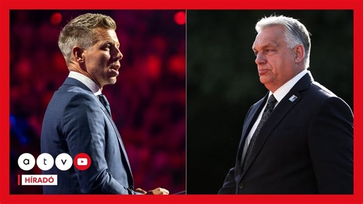 Fidesz kontra Tisza, ők a jelöltek: mutatjuk a teljes névsort