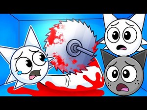 Sprunki Squad Reacts to SHREDDING WENDA!