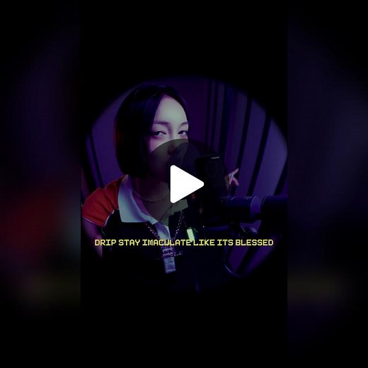 #JURIN #주린 #XG #엑스지 #LE_SSERAFIM #르세라핌 #이브_프시케_그리고_ #Eve_Psyche_and_ | Le Sserafim