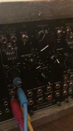 ⚡️Voltage Starving Soviet Op Amps⚡️ ‪@bloodcellsaudio‬
