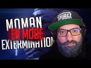 BASTON GENERALE SUR DARWIN PROJECT? MOMAN