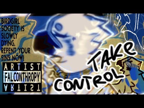 Take Control (Song + Lyrics) Animated 🎵