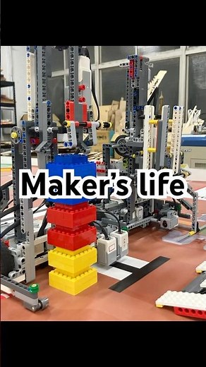 Maker’s life. #lego #wro #ev3 #robot #drone #fpvdrone #cnc #worldskills #ftc #3d #design