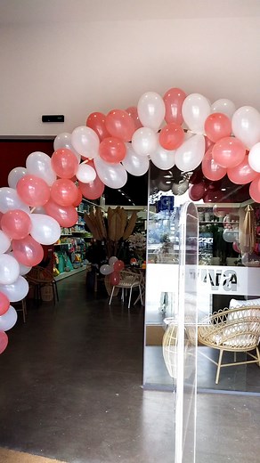 4.6K views · 32 reactions | A VIVA BPlanet - Barreiro Retail Planet já abriu portas! Renovámos a nossa loja para si. Venha descobrir todas as novidades e promoções da nova estação. Estamos à sua espera!❤️ #lojavivaonline #viva #newopening #barreiro | VIVA Online | Facebook