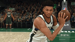 NBA 2K24 Best Power Forward Ratings - Top 10 PFs ranked - VideoGamer