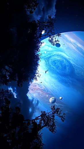 Exploring the Mystical World of Pandora in Avatar