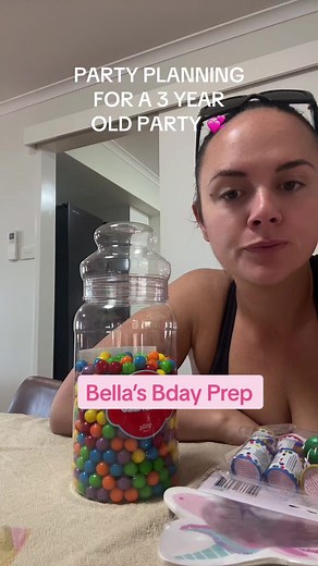 Party Planning for a 3 Year-Old Party: Ideas, Supplies, Decorations