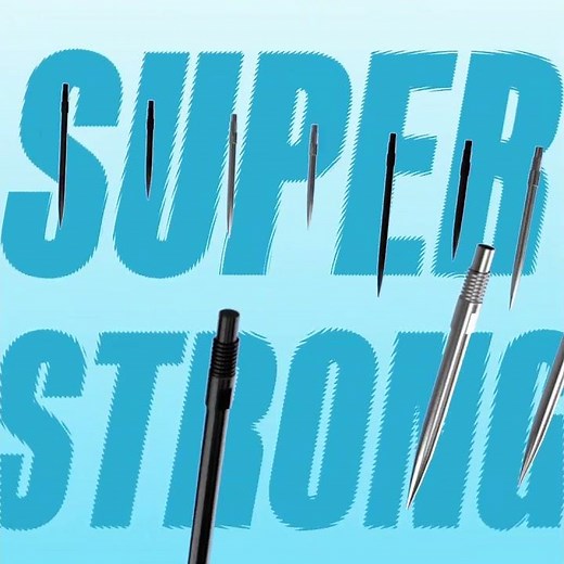 Introducing Quick Point by Harrows. #darts #harrowslaunch26