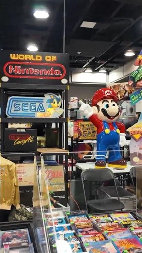 1st Annual Rocket City Retro Fest Explored