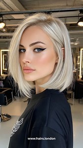 💫 29 Chic Angled Bob Haircuts for Every Face Shape and Hair Type Sharp lines, flattering angles, and instant polish ✨ The angled bob is a go-to for a modern, confident look. #AngledBob #BobHaircut #HairInspo #ChicStyle #ModernHair | Ali's Hair Insights