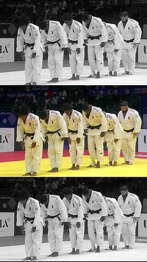 Judo on TikTok