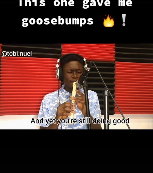 Spirit Cry Flute Worship | Minister GUC and Obinigwe