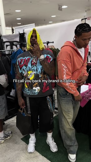 Just getting my foot in the door, things have been chaotic but I’m thankful! 🪖🧘🏾‍♂️ #brandowner #clothingbrandowner #fyp #fl