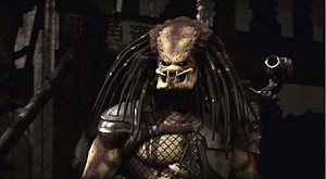 Mortal Kombat X - Predator Trailer