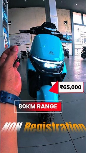 Ampere Reo 2026 New Model Review 🔥 Best Electric Scooter Under 1 Lakh | Budget EV for Daily Use