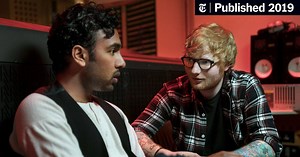 ‘Yesterday’ Review: I Saw a Film Today, Oh Boy