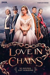 Love in Chains (2019-2021) - TV Show