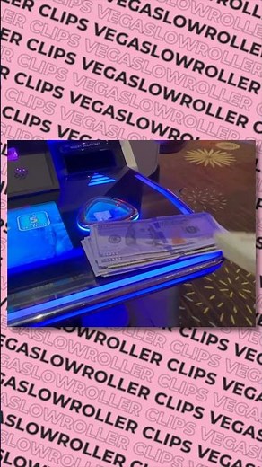 COUNTING!! with VegasLowRoller