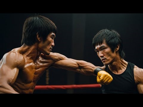 Bruce Lee Jeet Kune Do in Modern Training