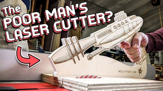 Creative ways to repurpose retro space toys into tools