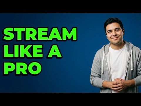 How To Connect A Second Monitor For Game Streaming?