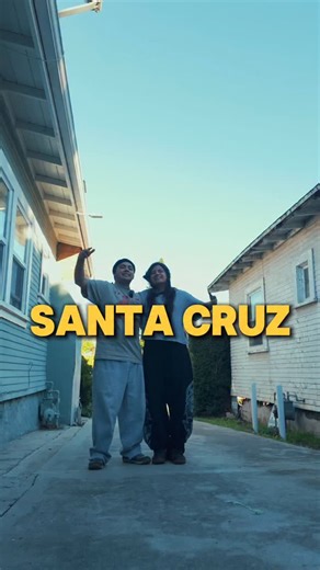 SANTA CRUZ!!! 🗣️🗣️🗣️ 1/24/26 we will be performing with our band live at The Veterans Building doors open at 12pm with a stacked line up of performers and we will be on at 9pm! This is a community driven event click “upcoming events” in the link in our bio for more info! Shoutout to @resistance.entertainment @indigenous_justice @farmworkerfamily @shinelight.music @burn_the_wagon_ for putting this together can’t wait to see yall there!! | The Neighborhood Kids