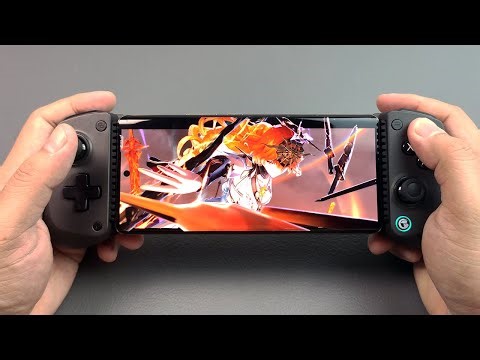 Gamesir X5s Controller Review