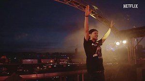 Avicii - I'm Tim trailer