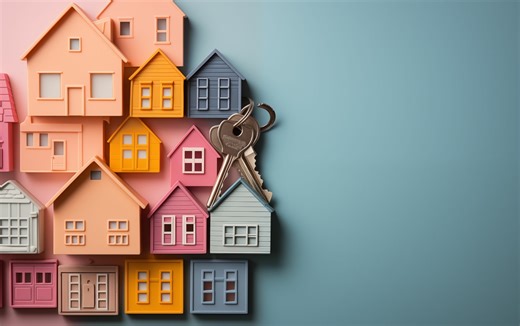 House Subcommittee Backs Expansion of the HOME Program - The MortgagePoint