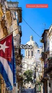 Cuba 🇨🇺 : le débarquement de la baie des cochons #fyp #pourtoi #cuba #histoire #usa