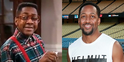 Jaleel White played Steve Urkel on 'Family Matters' for 9 years — here’s what he’s up to now