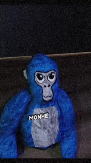 It’s almost time… #animation #gorillatag #metaverse #fyp