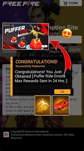 FREE FIRE REDEEM CODE TODAY JANUARY REDEEM CODE FREE FIRE | FF REDEEM CODE TODAY 4 JANUARY