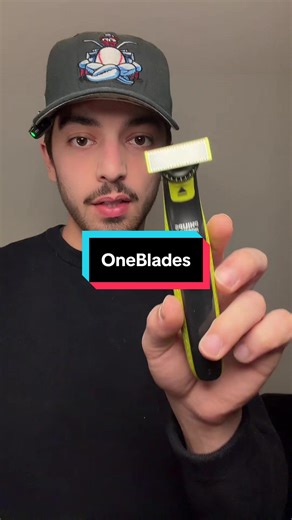 How to Know When to Change Your Philips OneBlade Blades