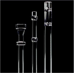 [Hot Item] Pacific Quartz Semiconductor/ Fiber 5n Heat Resistance Quartz Rod