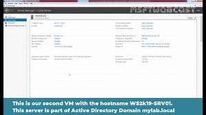 如何在Windows Server 2019中更改WinRM侦听器端口