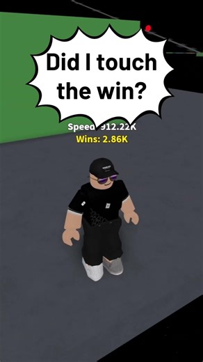 I Started Slow… Then This Happened 😳