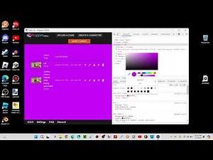 how to get custom themes in wrapper offline