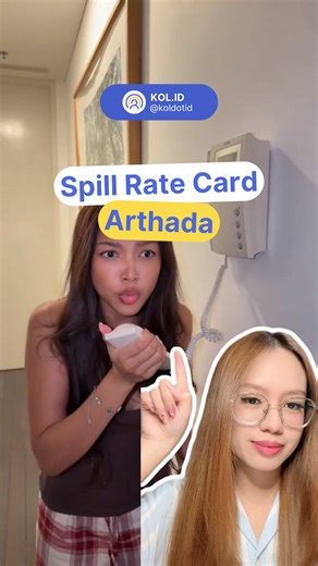 Exploring Arthada's Impressive Spill Rate Card