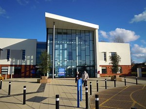 Cromer Hospital - Alchetron, The Free Social Encyclopedia