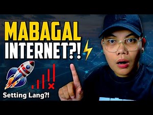 APN TRICKS 2026: Paano Pabilisin ang Mobile Data Kahit Mahina ang Signal