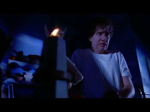 Son of the Mask - Alvey baby crying at night scene